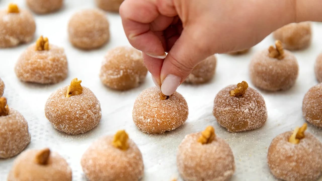 Italienisches Mandelgebäck: Pasticcini-Sorten im Überblick