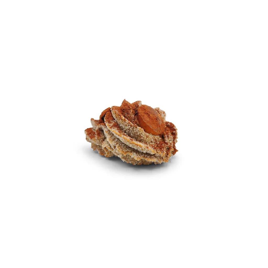 Baffetto Caffè Arancio
