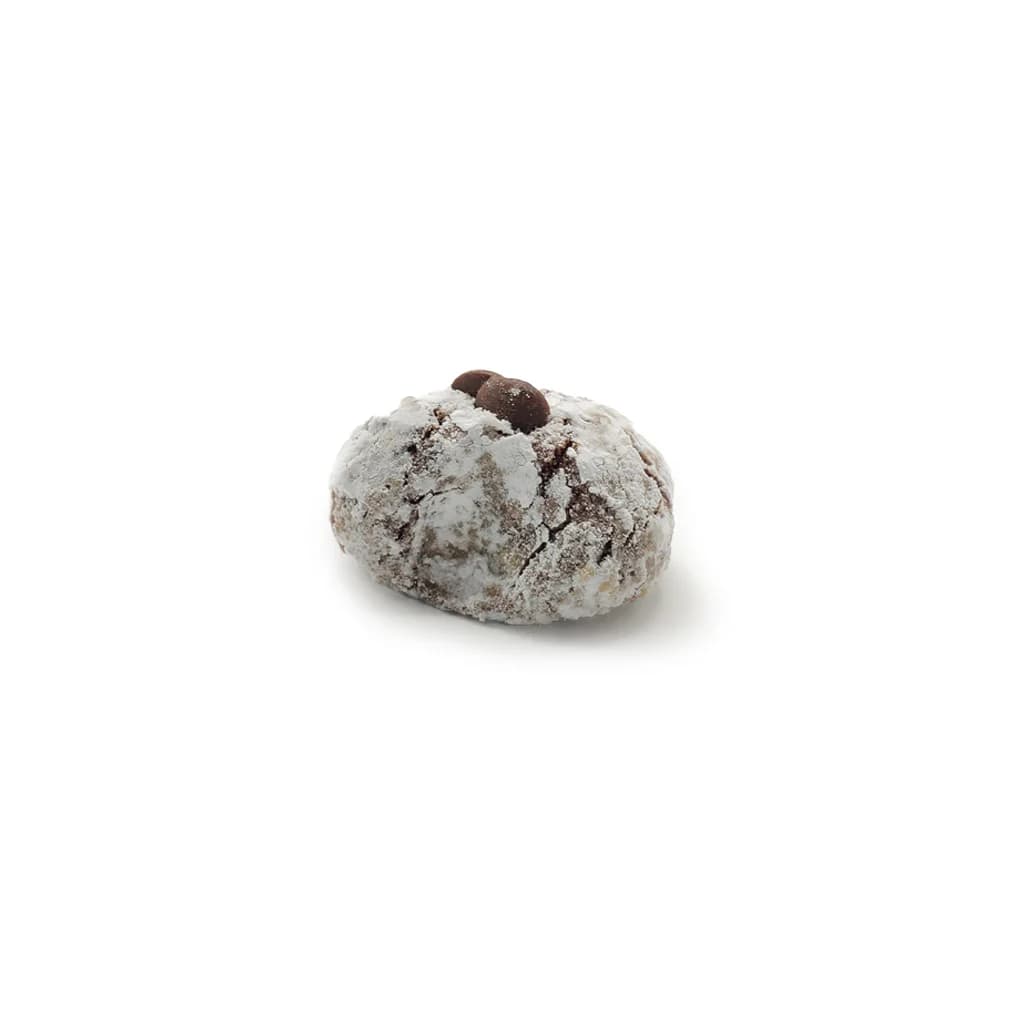 Ciuffetto al Cioccolato