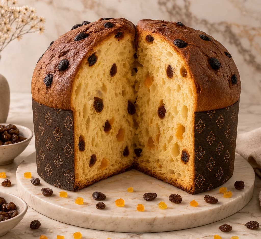 Panettone Tradizionale