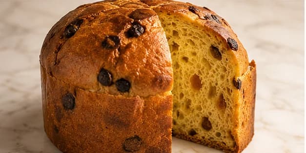 Panettone Tradizionale