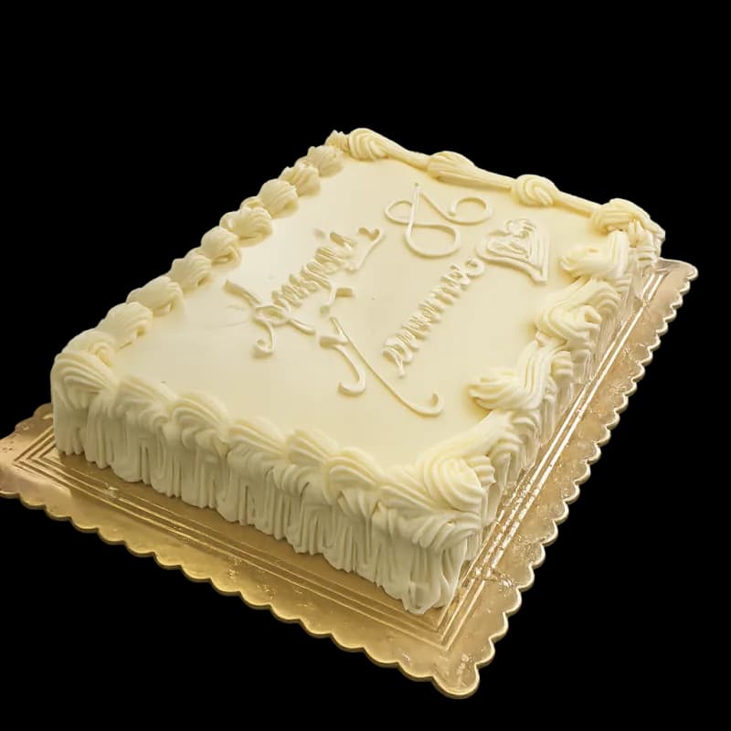 Torte nach Wunsch