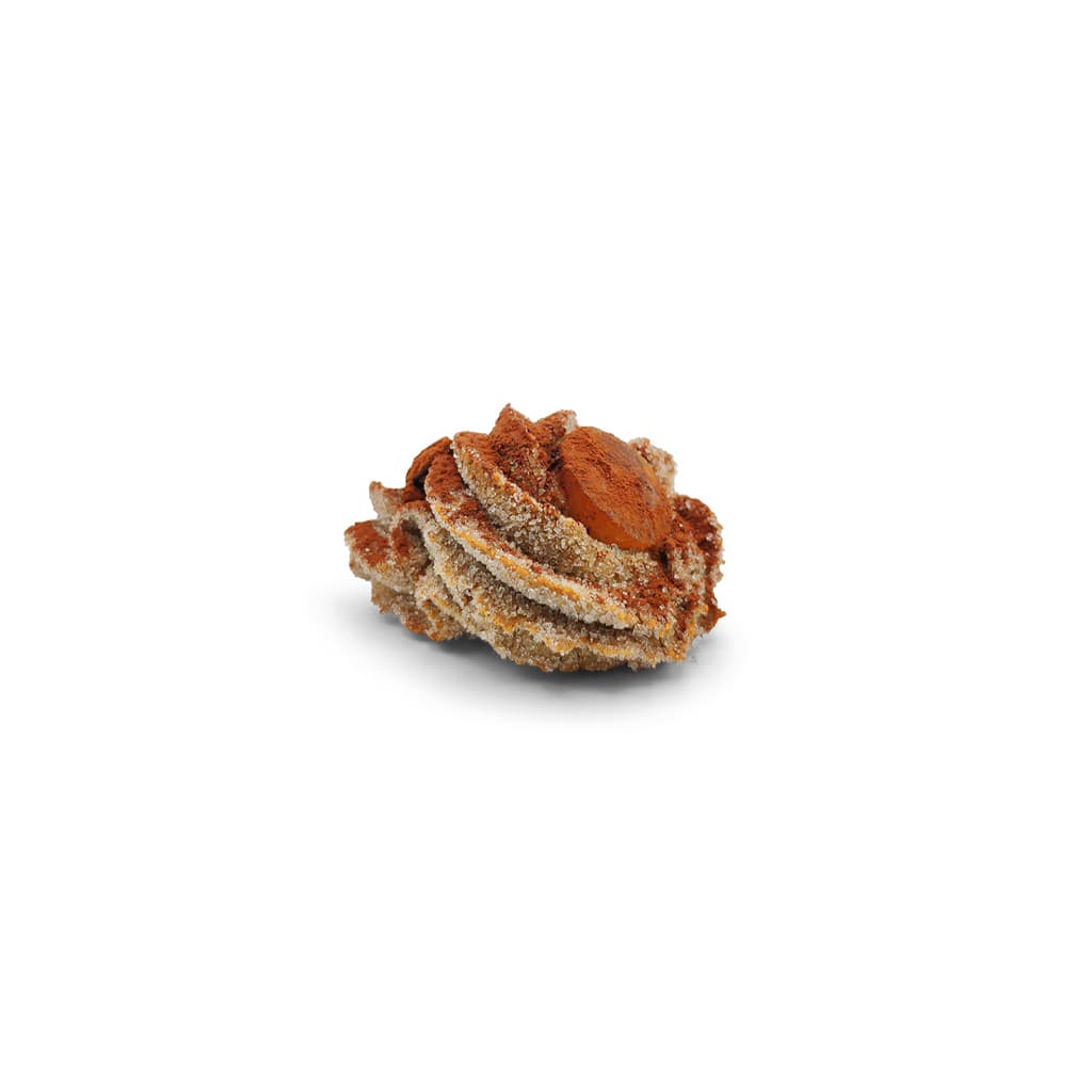 Baffetto Caffe Arancio