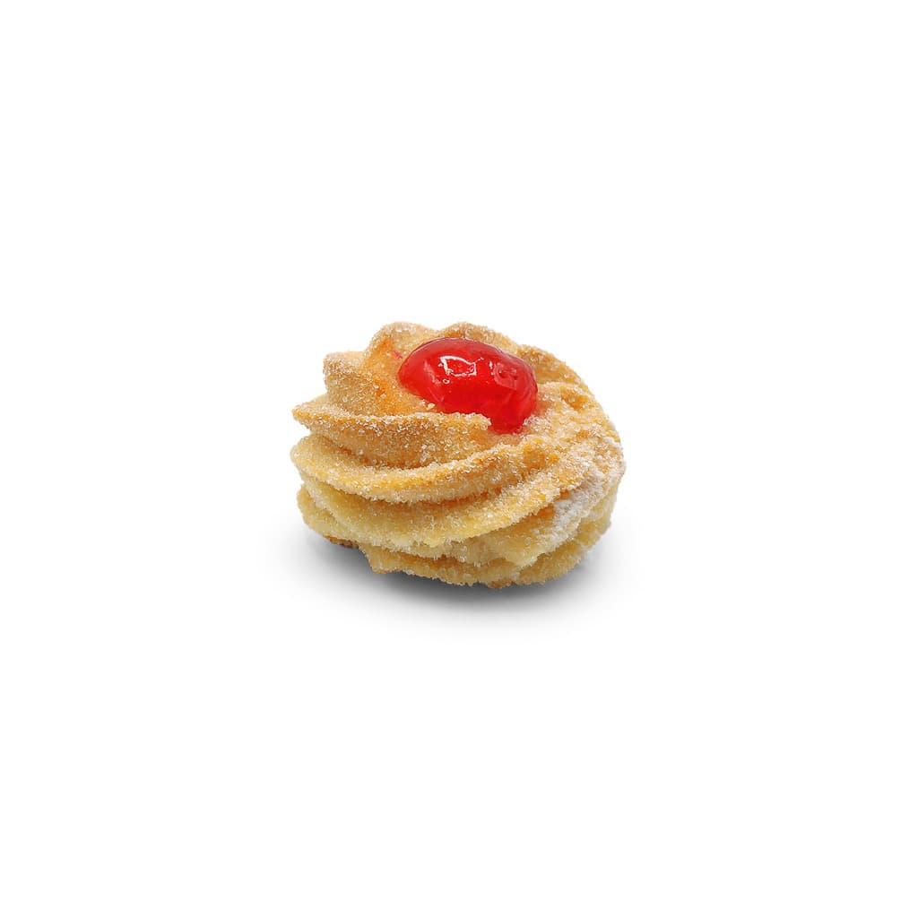 Dessert alla ciliegia Rossa