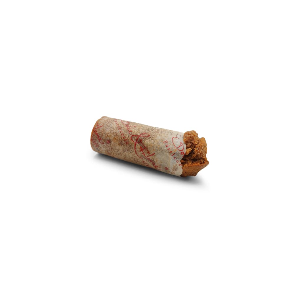 Cartuccia al Cioccolato