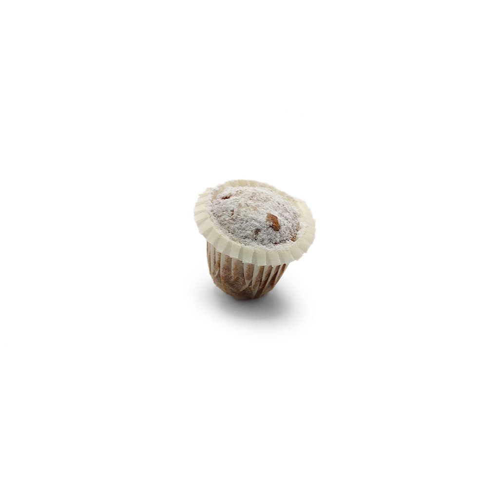 Pasticceria da Té Cartina Cioccolato
