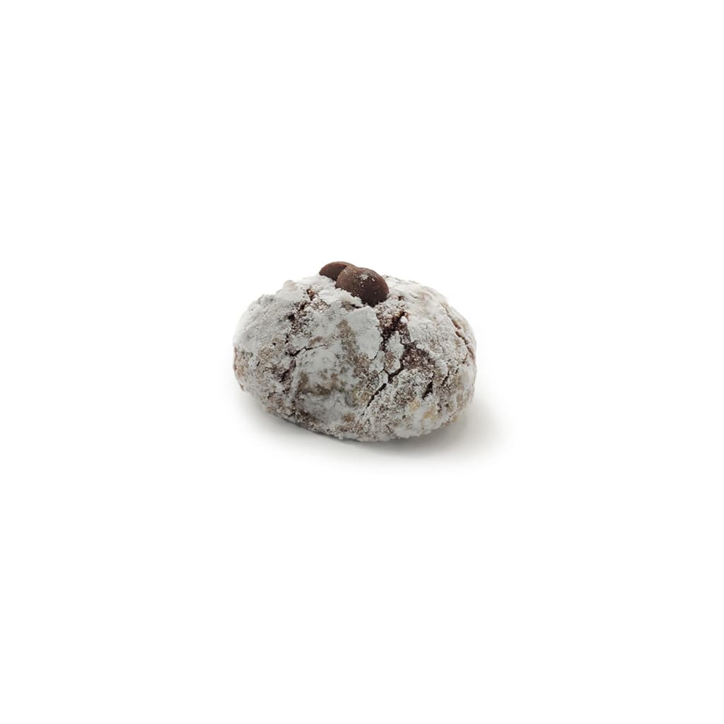 Ciuffetto al Cioccolato