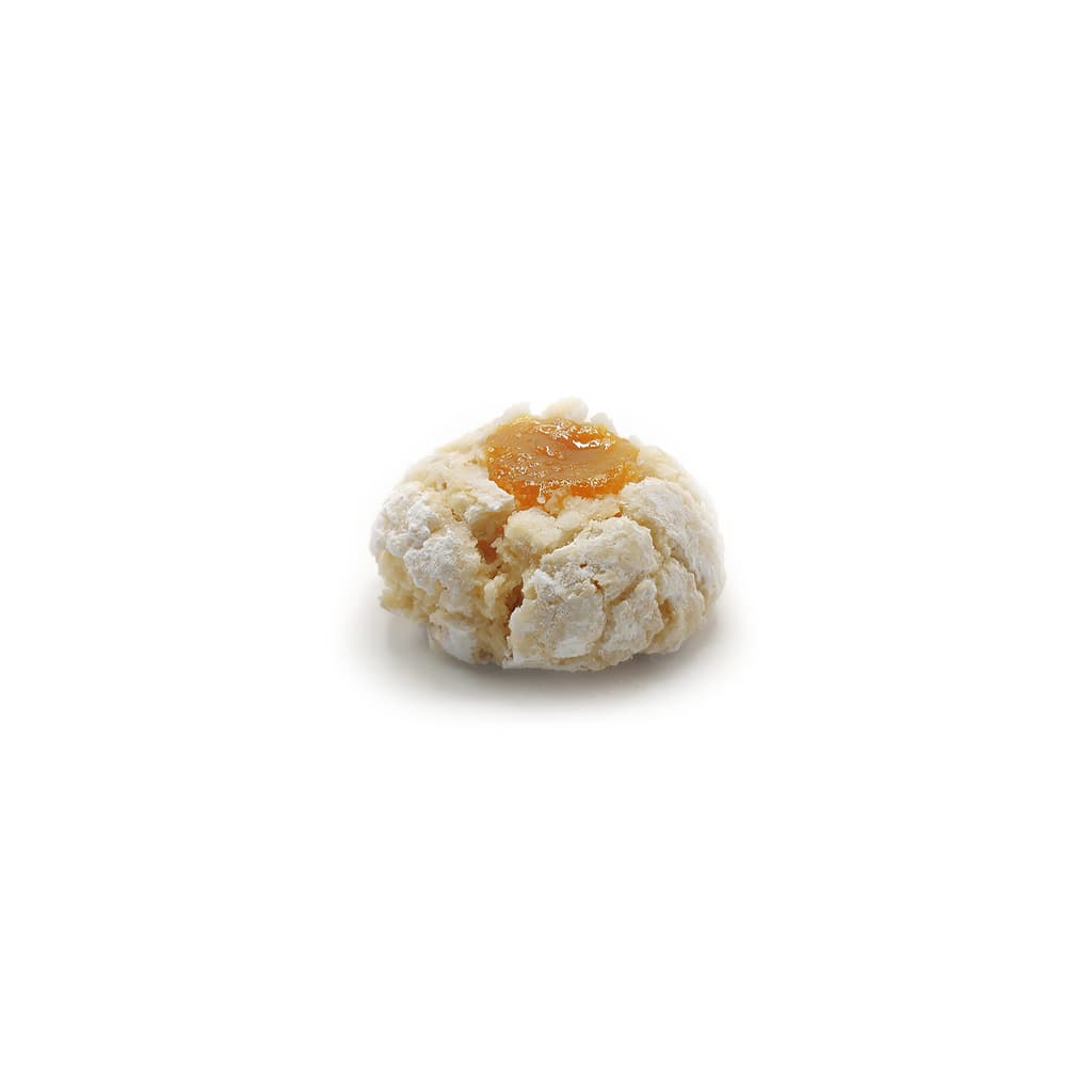 Dessert al Mandarino