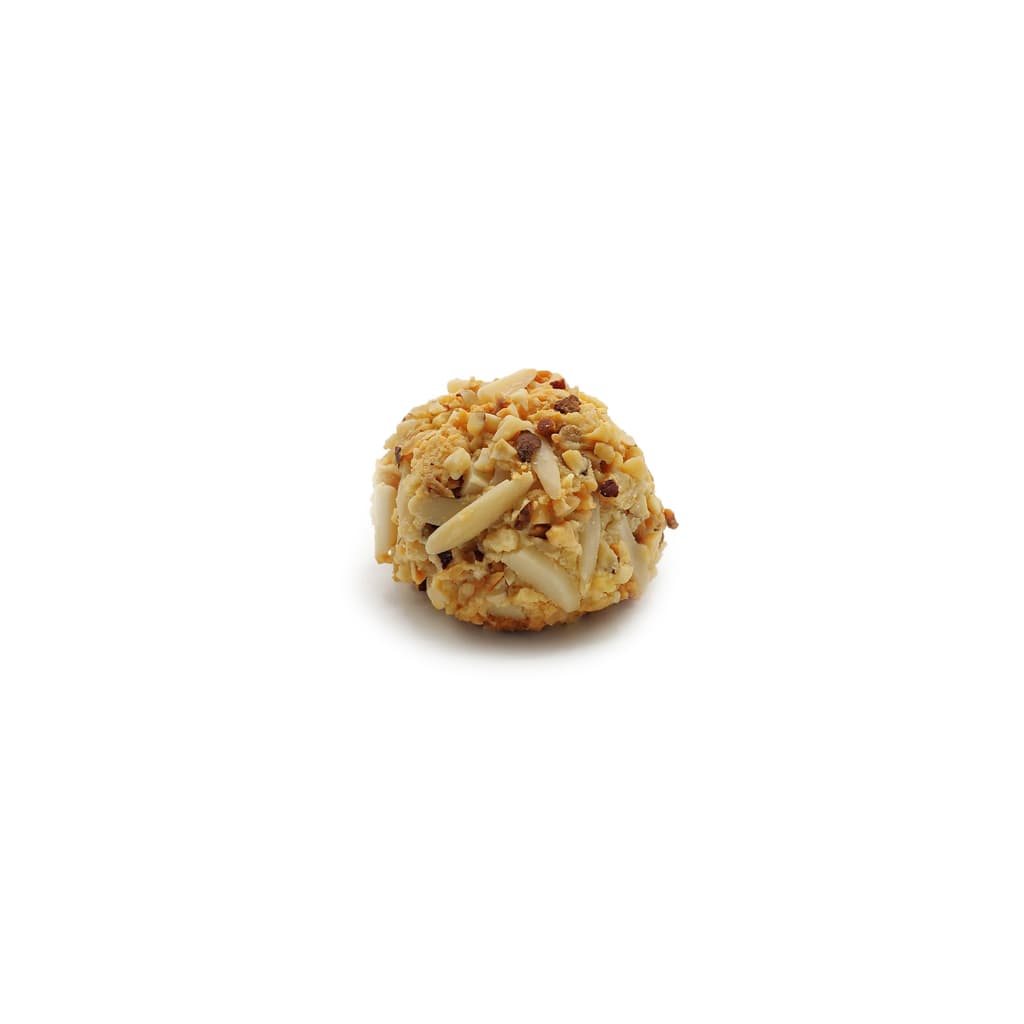 Dessert Nocciol di Mandorla