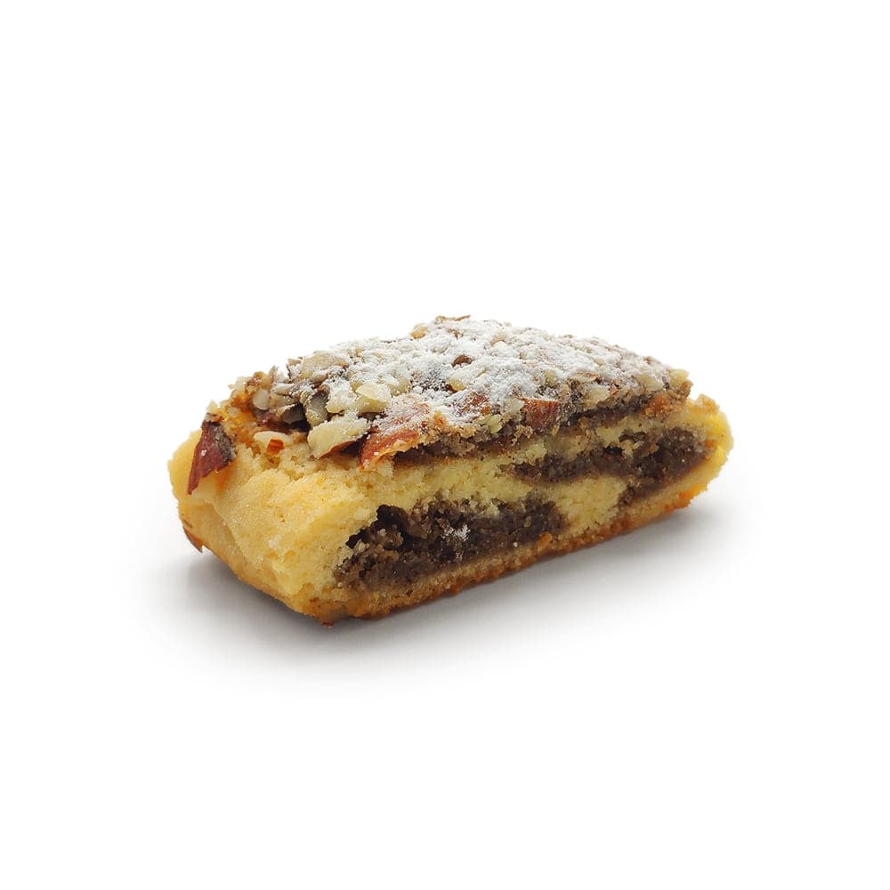 Mandorlato al caffè