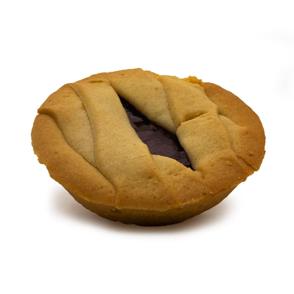 Crostatine Ciliegia