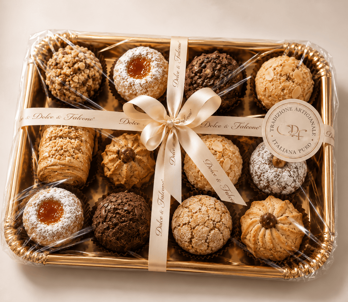 Pick & Mix Box