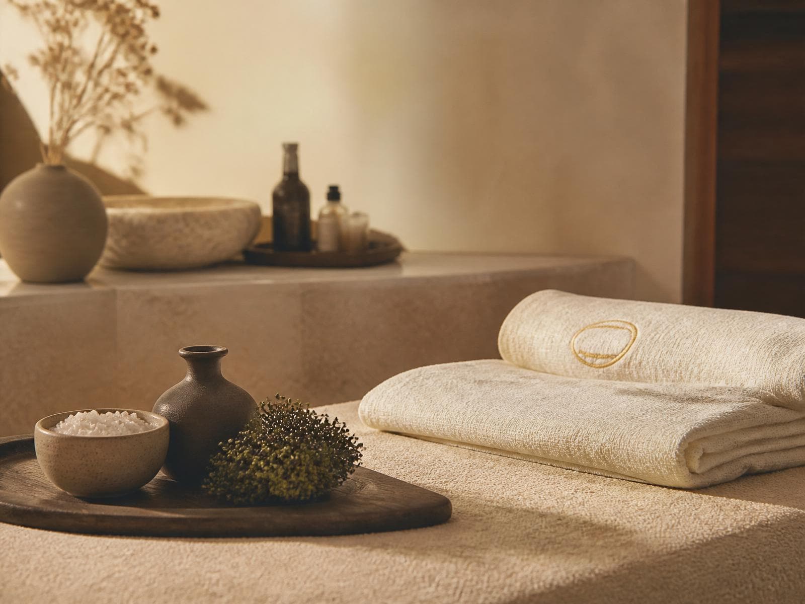 LavaShell® Massage — Bild 1